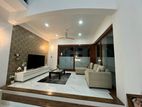 Super Luxury House in Homagama