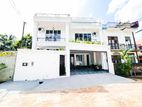 Super Luxury House Sale Battaramulla