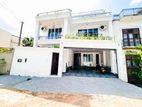 Super Luxury House Sale Battaramulla