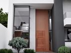 Super Luxury House with 4 Bedrooms for Sale Piliyandala