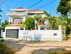 # Super Luxury House With Furniture For Sale-Battaramulla