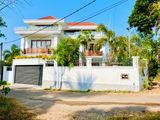 Super Luxury House with Furniture for Sale-Battaramulla