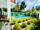 Super Luxury House With Furniture For Sale-Battaramulla