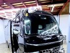 Super Luxury Karaoke Party Bus For Hire AC Seat 18 - 29