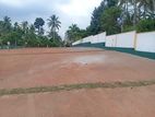 Super Luxury Land for Sale in Diyagama - Homagama