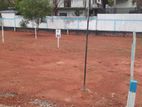 Super luxury land for sale in Ja Ela – Alexandra Place Thudella