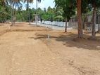 Super Luxury Land for Sale in Kadawatha Road Ragama