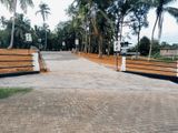 Super Luxury Land for Sale in Kahanthota Road Malabe