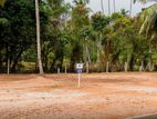 Super luxury land for sale In Kimbulapitiya Near Katunayake