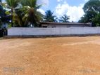 Super Luxury Land for Sale in Kottawa