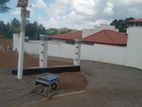 Super Luxury Land for Sale in Kottawa Maththegoda