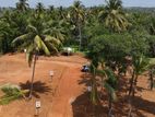 Super Luxury Land for Sale in Malabe – Thunadahena Junction