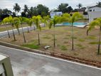 Super Luxury Land For Sale In Pannipitiya Between Kottawa Maharagama