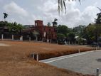Super luxury land for sale in Piliyandala Batakeththara
