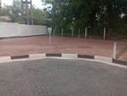 Super luxury land for sale in Piliyandala Batakeththara