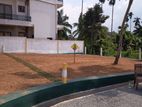 Super Luxury Land for Sale in Piliyandala