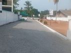Super luxury land for sale in Vidyala Junction – Pannipitiya