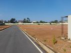 Super Luxury Land in Pannipitiya