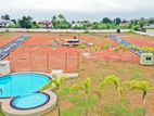 Super Luxury Land in Pannipitiya