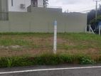 Super Luxury Land Plots for Sale in Thalawathugoda