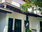 Super Luxury Modern 2-Story House For Sale Athurugiriya Zone