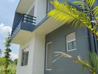 super luxury modern 2story house for sale ganemulla road kadawata