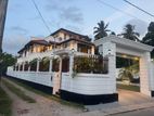 Super Luxury Modern House And Furniture For Sale in Negombo
