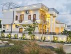 Super Luxury Modern House For Sale in Negombo