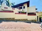 Super Luxury Modern House For Sale In Thalawathugoda Hokandara