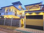 Super Luxury Modern House For Sale Negombo