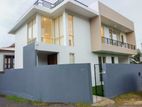 Super Luxury Modern New 3 Story House For Sale In Malabe