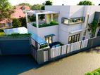 Super Luxury Modern New House for Sale