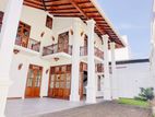 SUPER LUXURY MODERN TWO STOREY HOUSE FOR SALE IN PILIYANDALA.