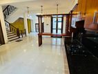 Super Luxury Modern Two Story House for Sale in Boralesgamuwa