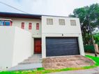 Super Luxury New 3-Storey House for Sale in Kottawa Mattegoda Town