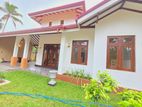 Super Luxury New House For Sale at Negombo