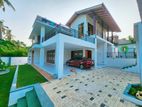 Super Luxury New House for Sale in Piliyandala