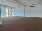 Super Luxury Office Space For Rent