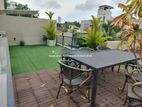 super luxury property for sale in col 5 with furnitured