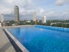 Super Luxury Semi Furnished Apartment For Sale