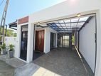 Super Luxury Single Story House For Sale Athurugiriya