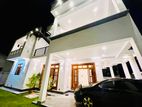 Super Luxury Solid 5BR House for Sale Negombo Walihena