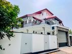 Super Luxury Solid House Sale in Negombo