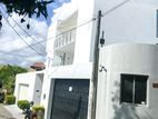 Super Luxury Spacious 4BR House with 9 Perch Land For Sale In Nawala
