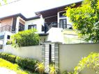 Super Luxury Stunning 5BR New House For Sale In Malabe Town