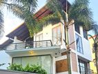 Super Luxury Stunning 5BR New House For Sale In Malabe Town
