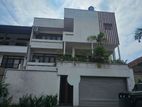 Super Luxury Three Story House For Rent