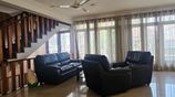 Super Luxury Three Story House For Rent
