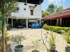Super Luxury Two House for Sale in Kottawa Makumbura