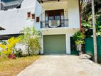 Super Luxury Two House for Sale in Kottawa Makumbura
